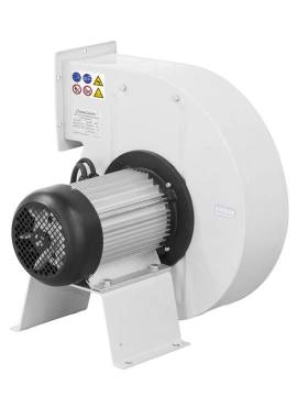 RV 400 ventilátor